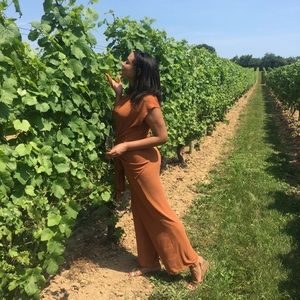 Meet your Posher, Clara